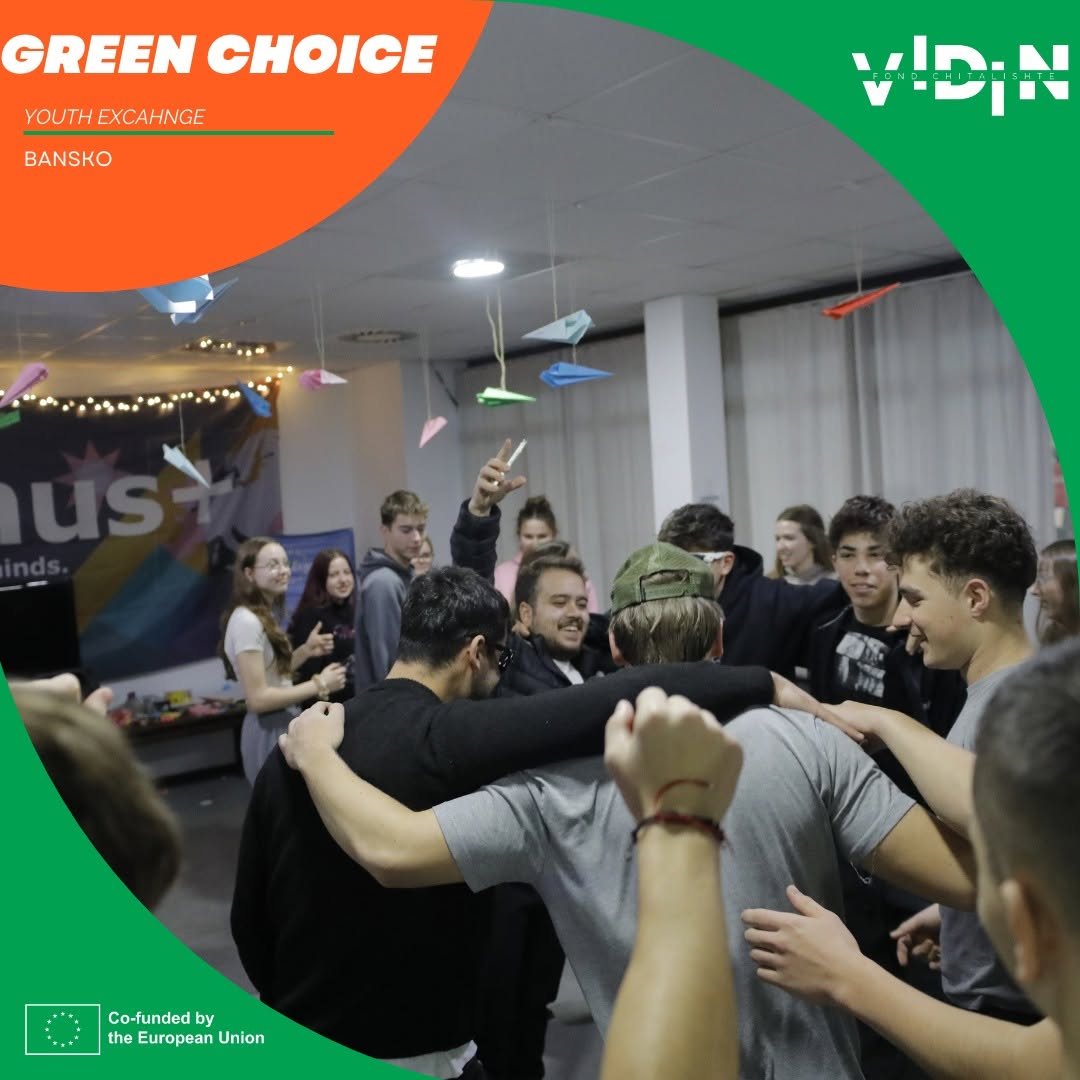 The Green Choice
